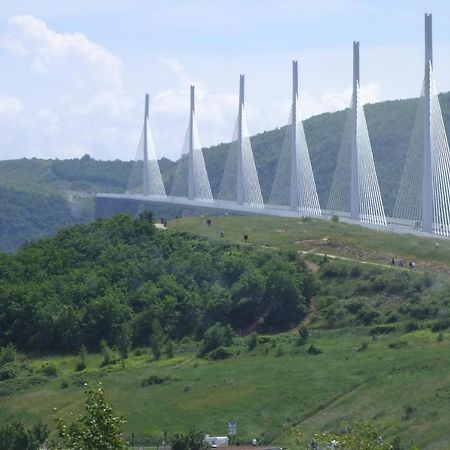 Nant Gite Des Deux Rivieres מראה חיצוני תמונה